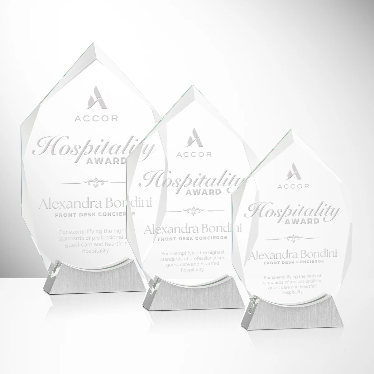 Westmore Award 1
