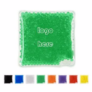 Square Gel Beads Hot/Cold Gel Pack