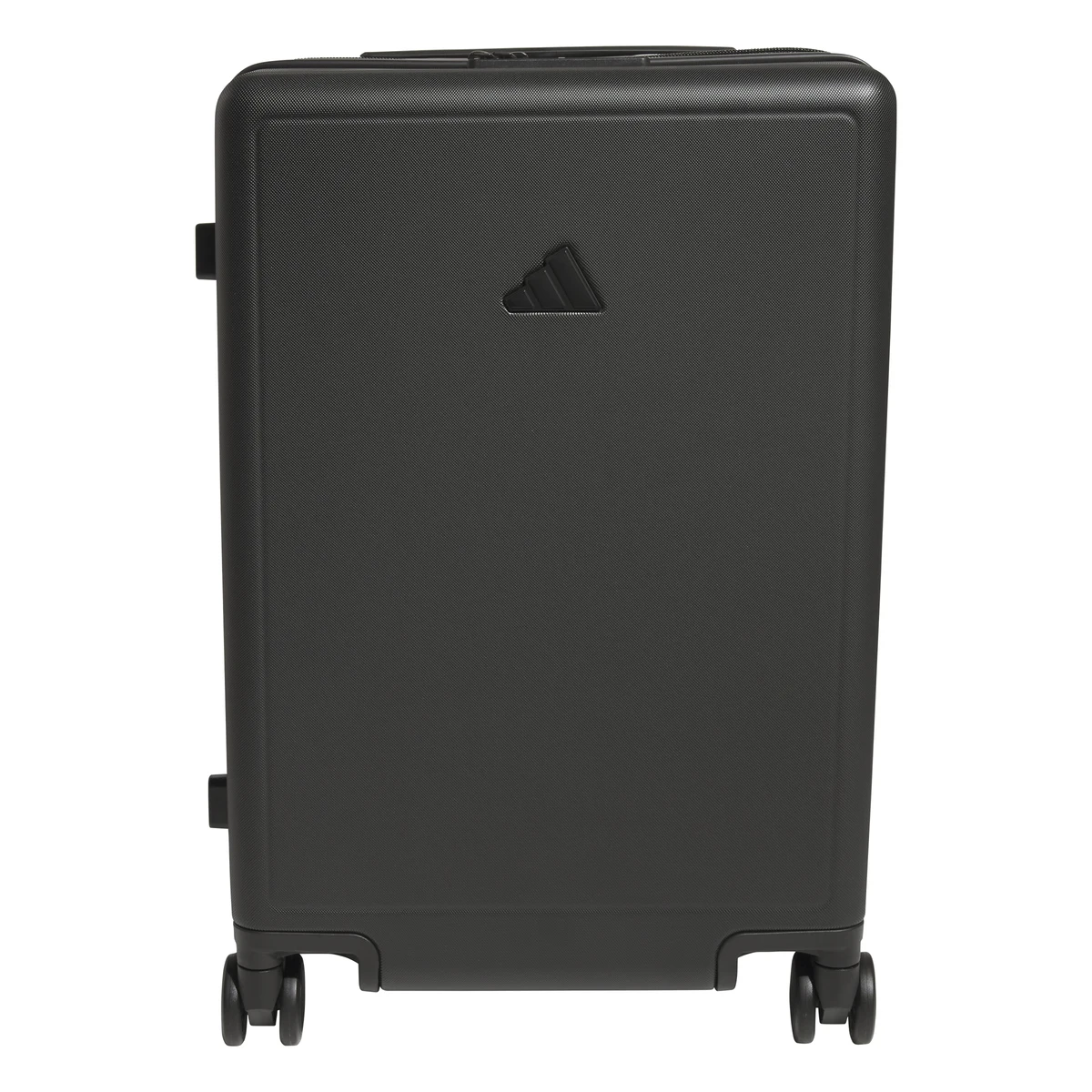 Adidas Three-Stripe Spinner Carry-On Wheel Bag 1