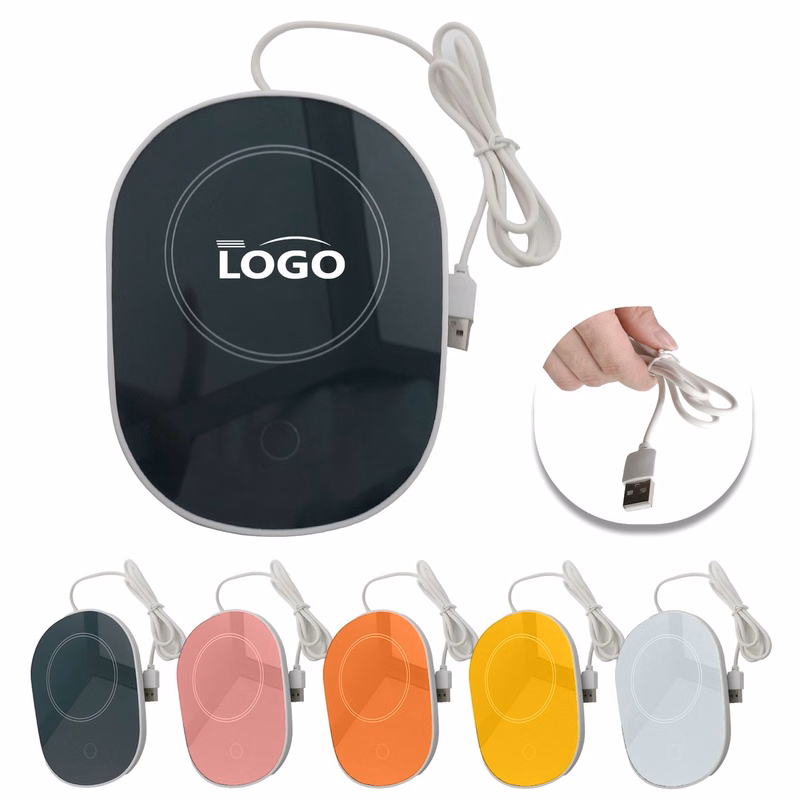 Usb Hot Electric Cup Pad
