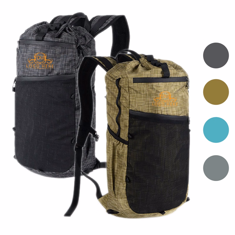 Ultra-light Travel Backpack