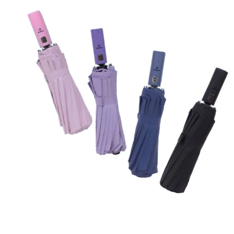 Automatic Umbrellas for Rain 1