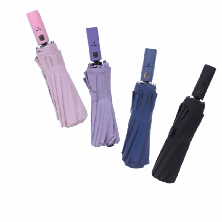 Automatic Umbrellas for Rain