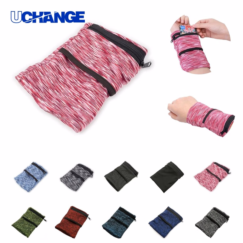 Lightweight Phone Armband Holder