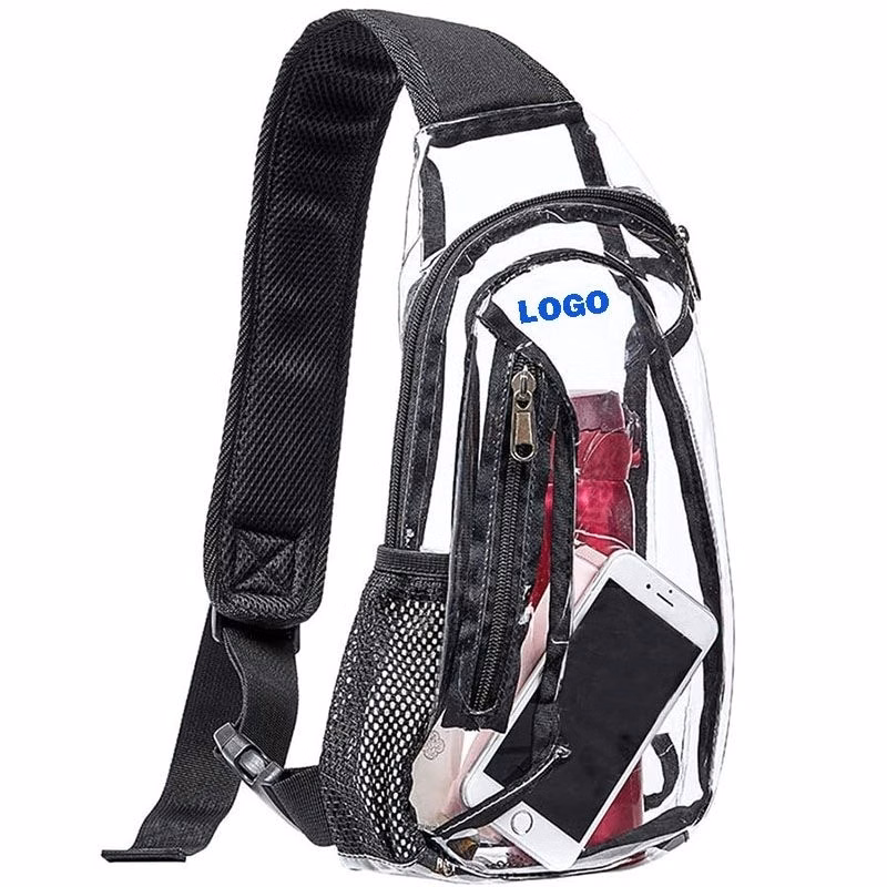 Clear Sling Bag
