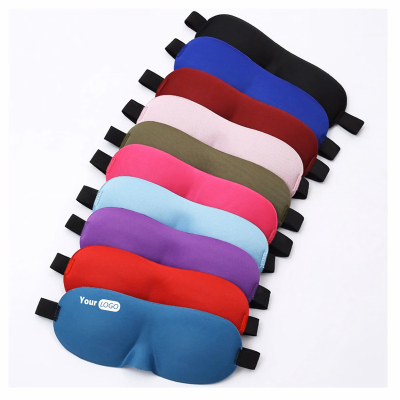 3D Sleeping Eye Mask