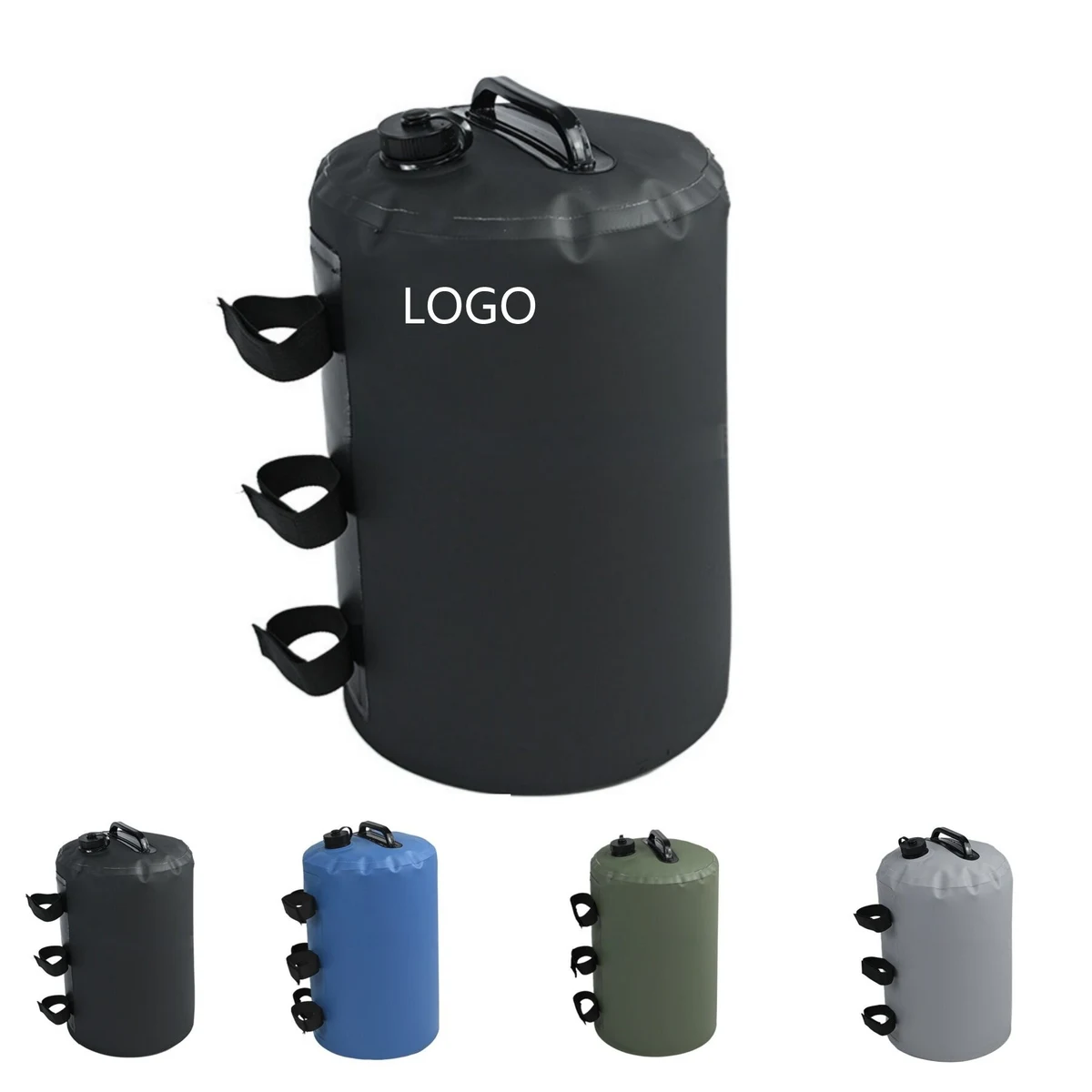 Canopy Water Weight Bag 1