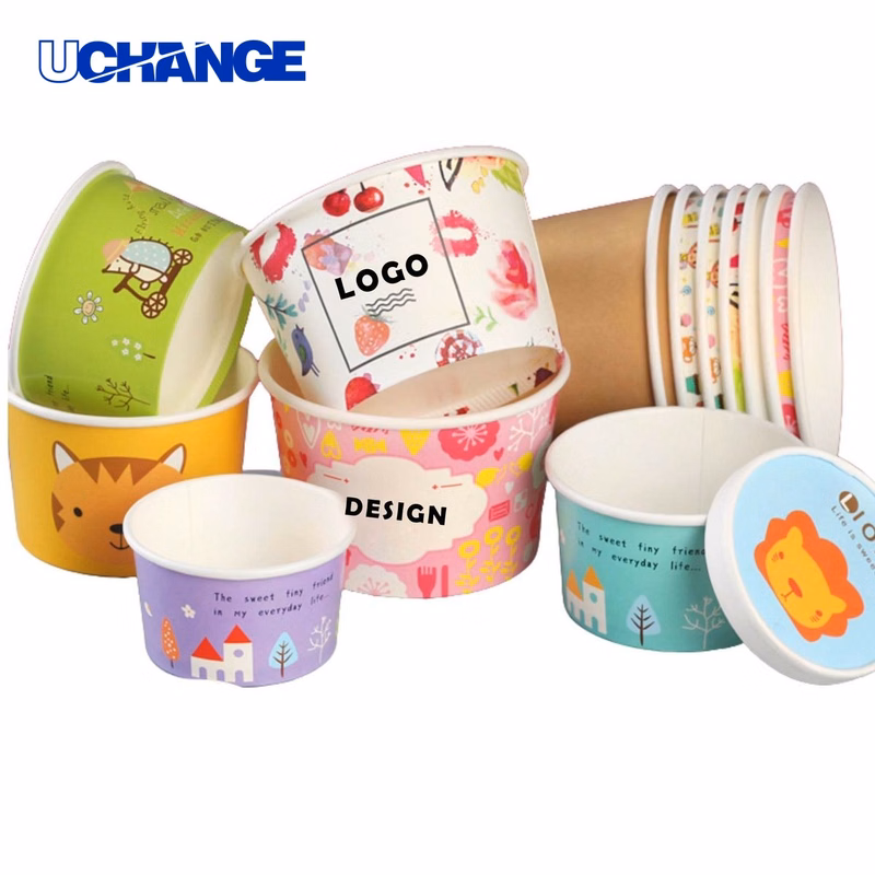 Dessert Bowl Set