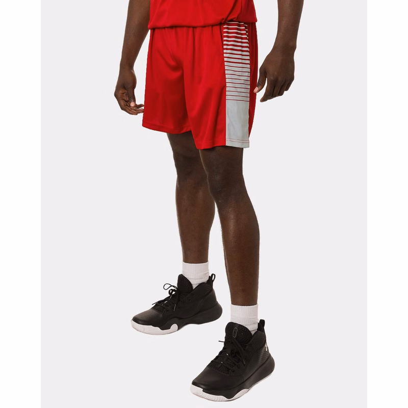 Men's Lineup Shorts - 4212