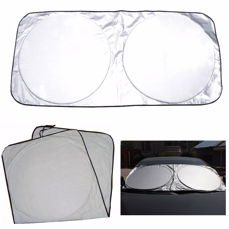 Foldable Car Window Sun Shades