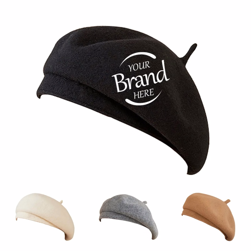 Beret Hat
