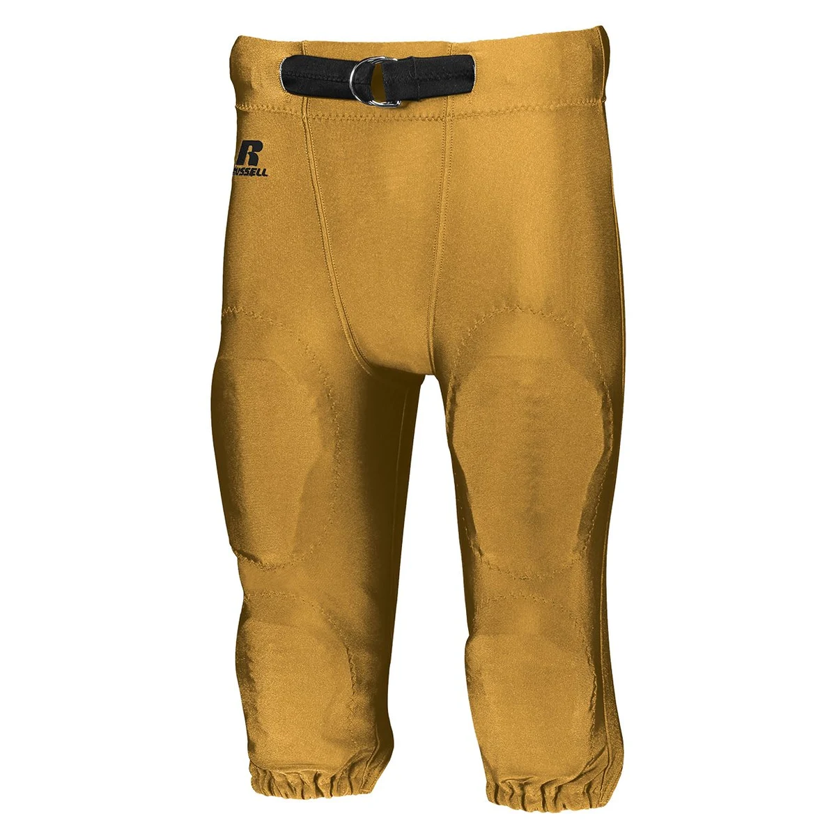 Men's Deluxe Game Football Pants - F2562M 1