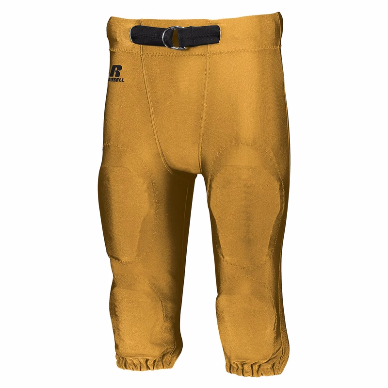 Men's Deluxe Game Football Pants - F2562M