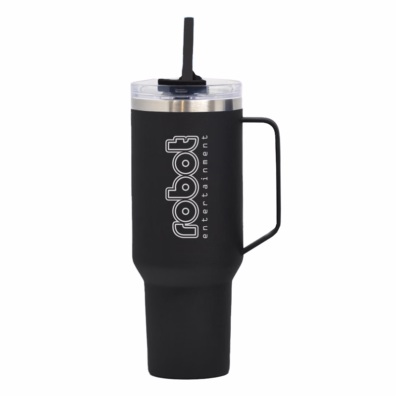 40 oz Large Tumbler