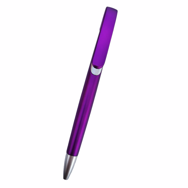 Customizable Campus Ballpoint Pen