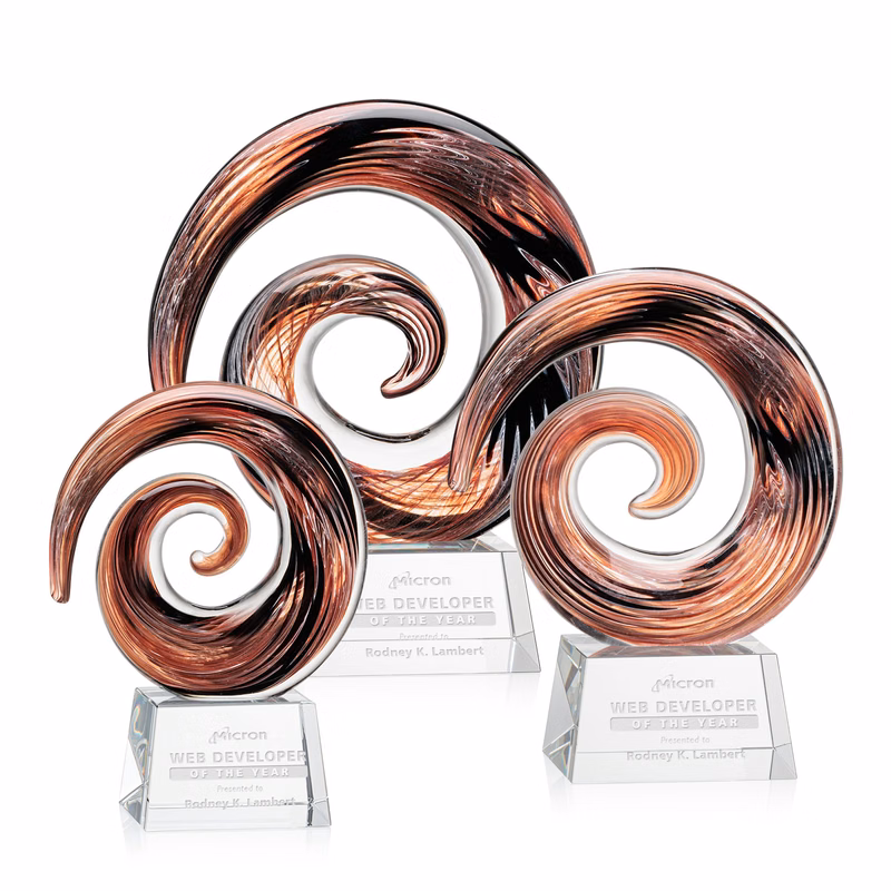 Brighton Award on Robson - Clear