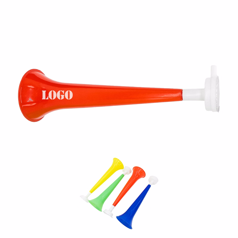 Horn of the large-scale event stadium