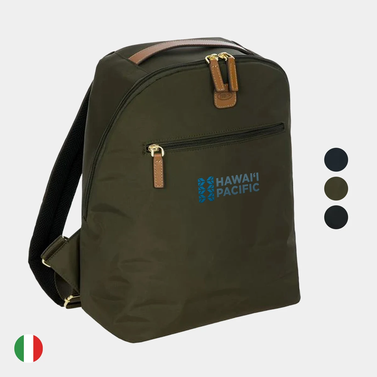 BRIC'S® X-Travel City Executive Backpack 1