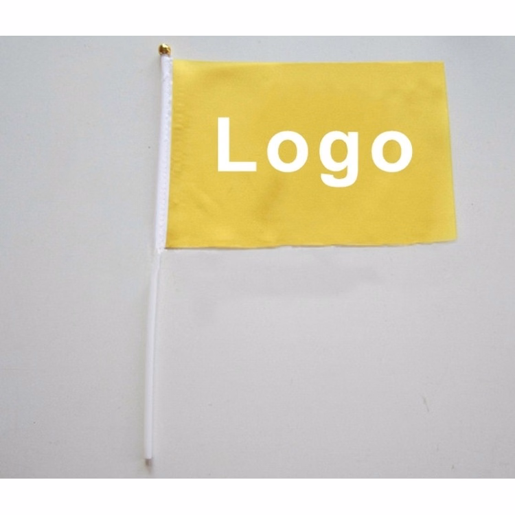 Hand Flag