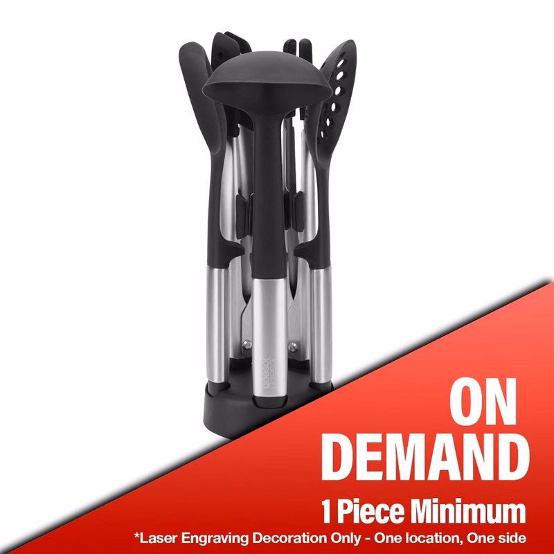 Joseph Joseph® Elevate™ Fusion Utensil Set