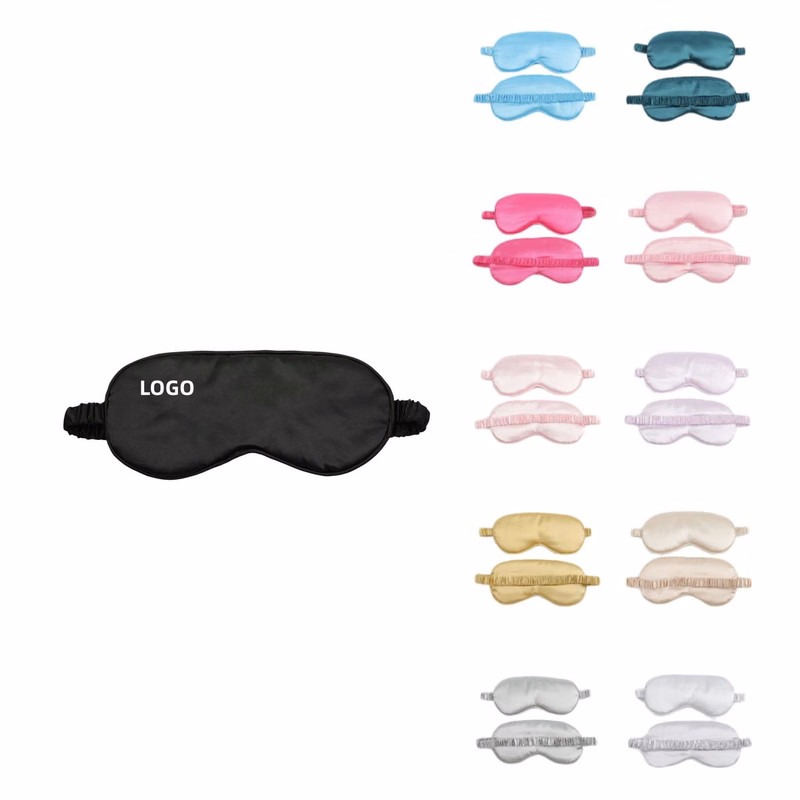 Emulation Silk Eyemask