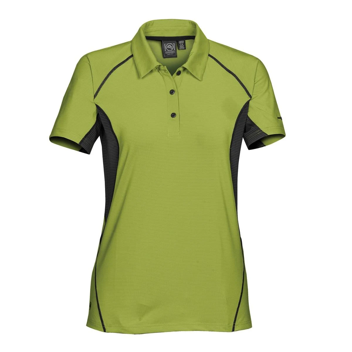 Stormtech Women's Laguna Performance Polo 1