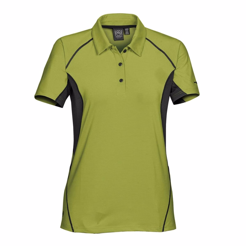Stormtech Women's Laguna Performance Polo