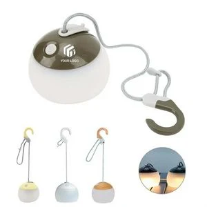 Portable Waterproof Adjustable Emergency Camping Lantern 1