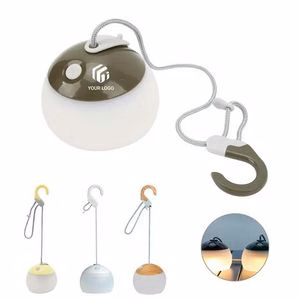 Portable Waterproof Adjustable Emergency Camping Lantern
