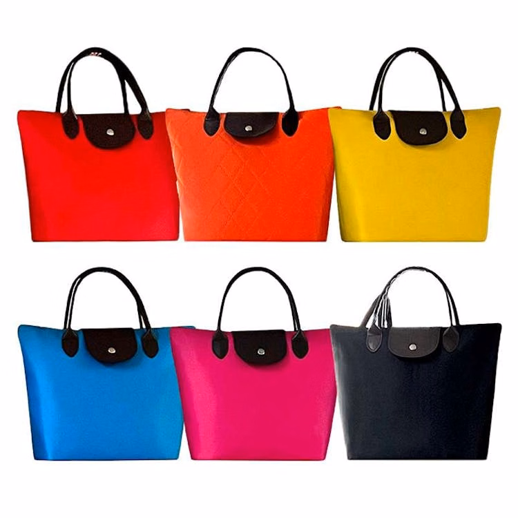 Tote Bags Assorted Large