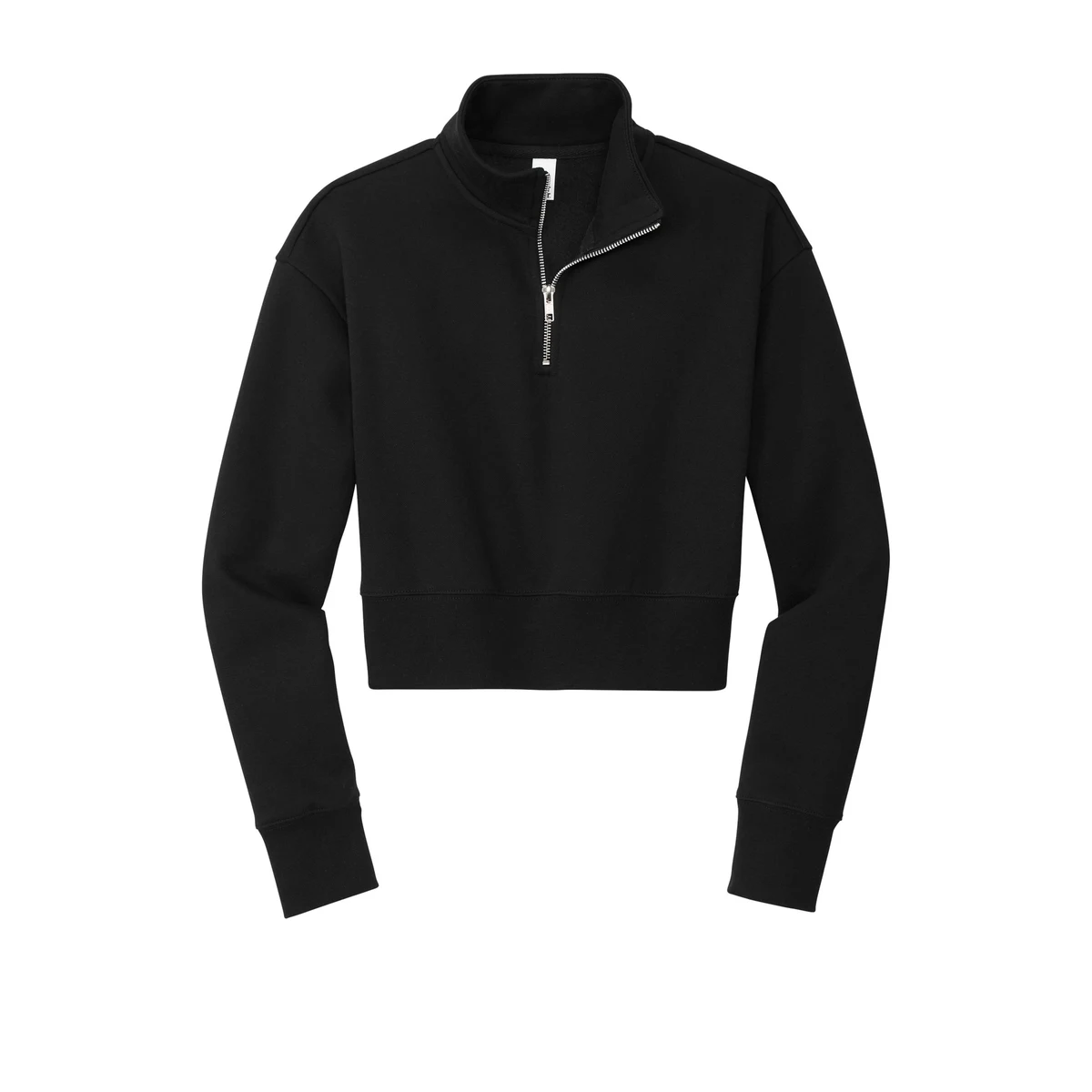 District® Women's V.I.T. Fleece 1/2-Zip 1