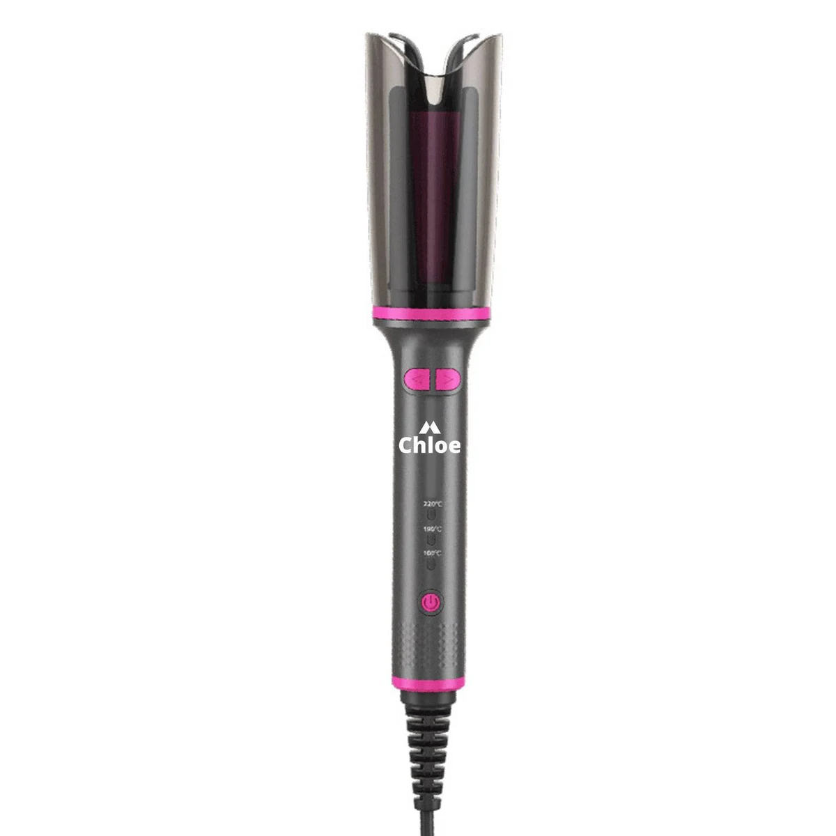 Automatic curling iron 1