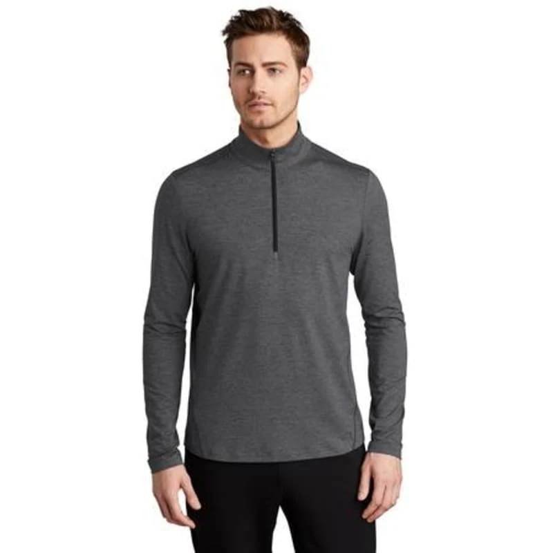 OGIO Force 1/4-Zip 1