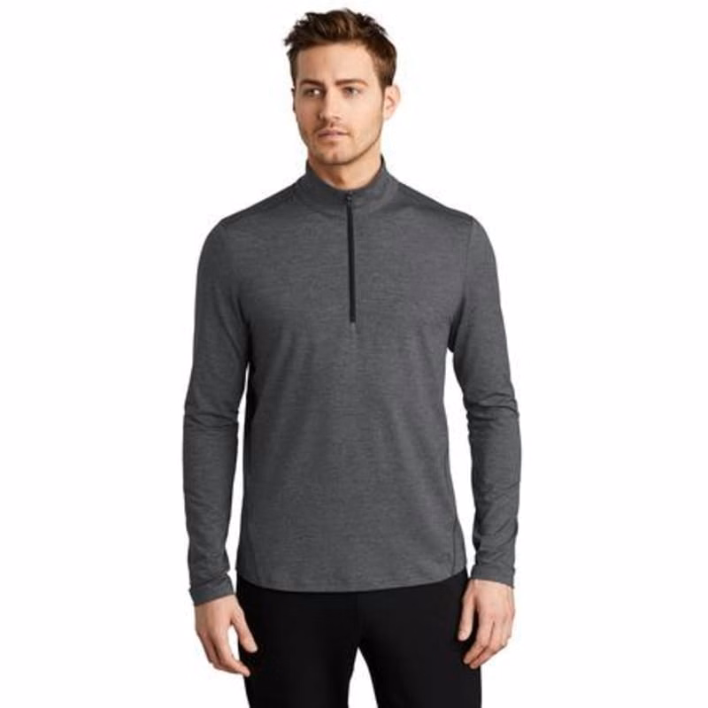 OGIO Force 1/4-Zip