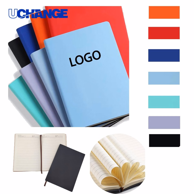 Lightweight Portable Writing Notebook
