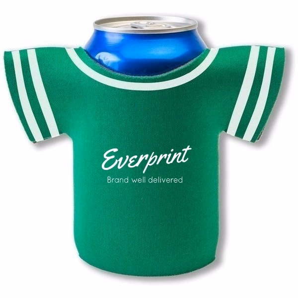 Jersey Bottle Cooler