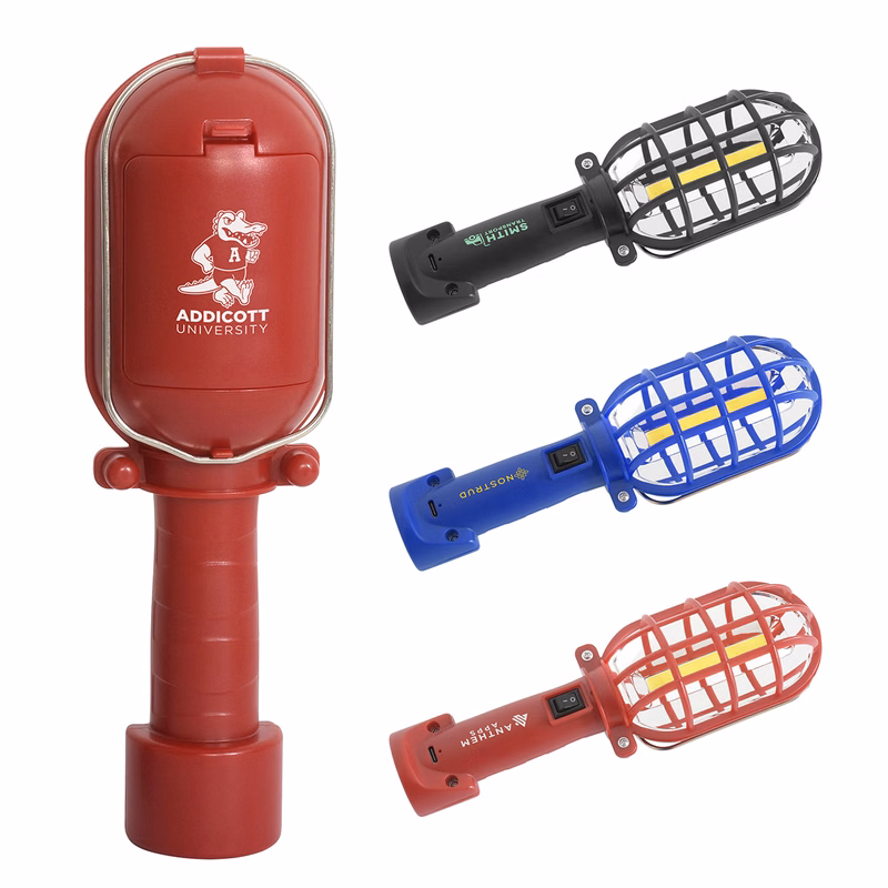 Best Buddy Tools ® Magnum Rechargeable Worklight