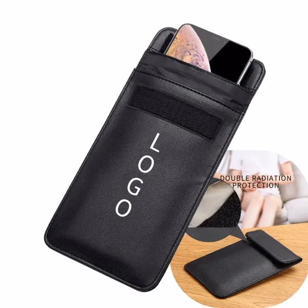 Signal Radiation-Blocking Bag