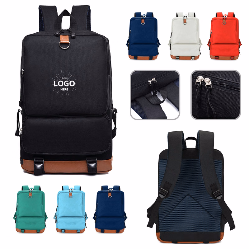 Multifunctional Large Capacity Travel Backpack