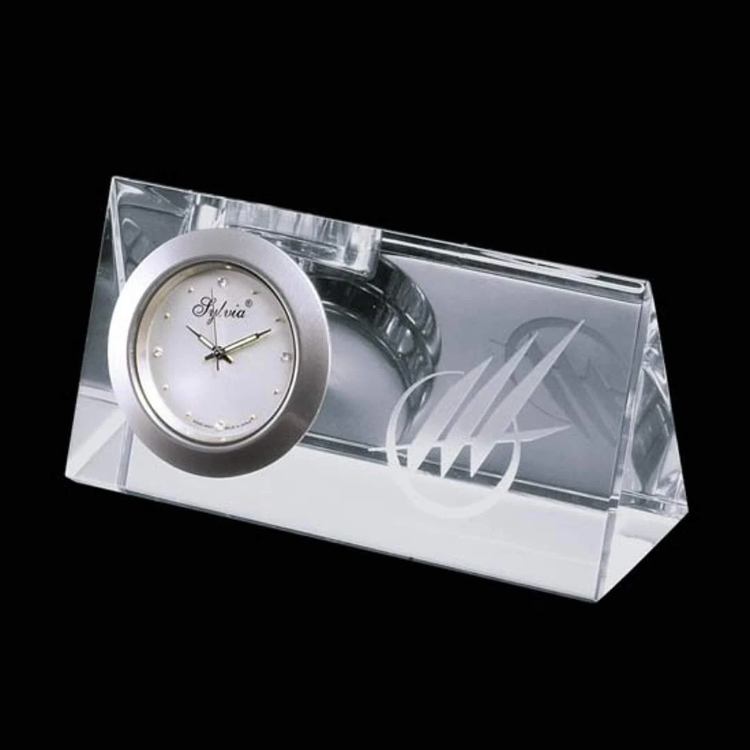 Dufferin Clock 1