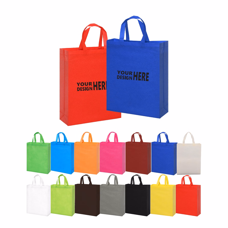 Non-Woven 70 GSM Tote Bag