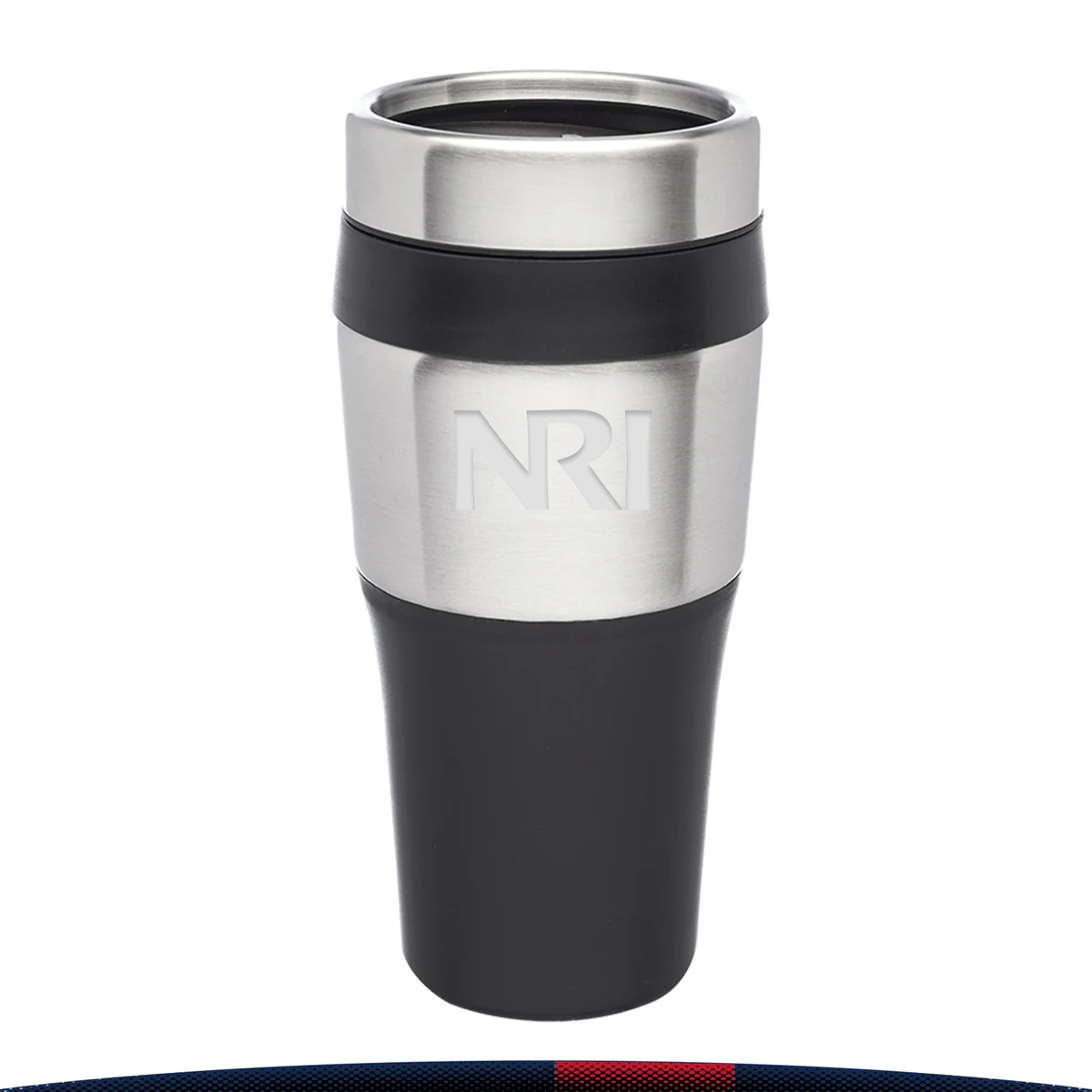 16 oz. Plastic Coffee Tumblers 1