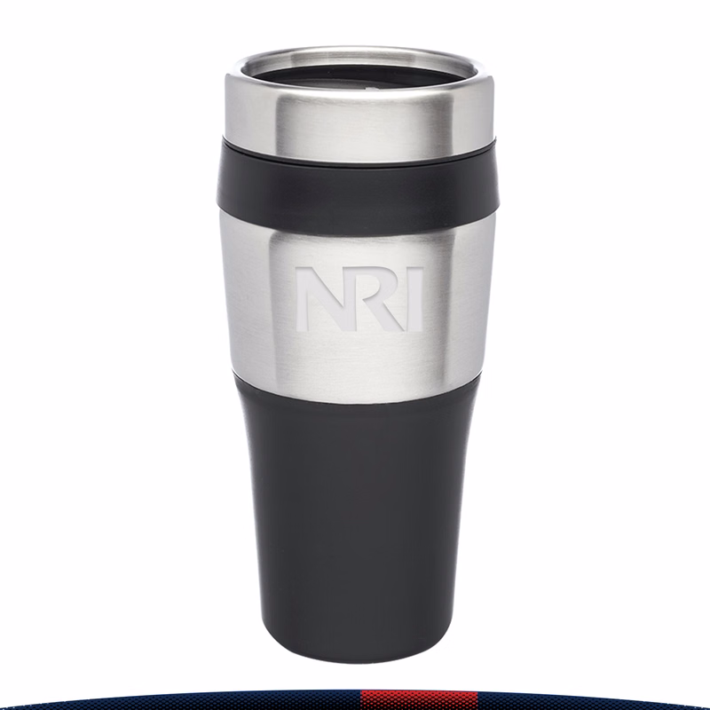 16 oz. Plastic Coffee Tumblers