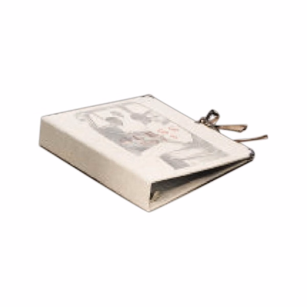 Loose Leaf Binder