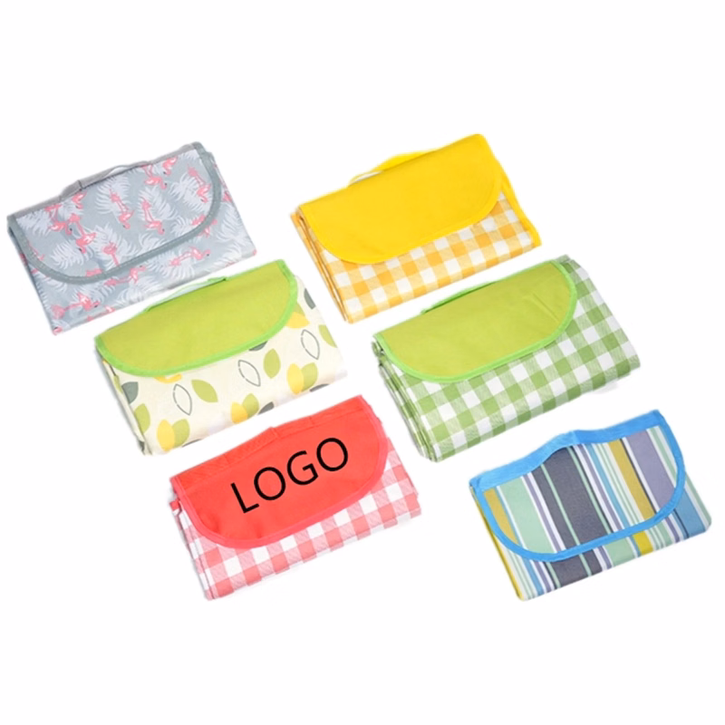Outdoor Play, Foldable Waterproof Picnic Cushion MOQ50