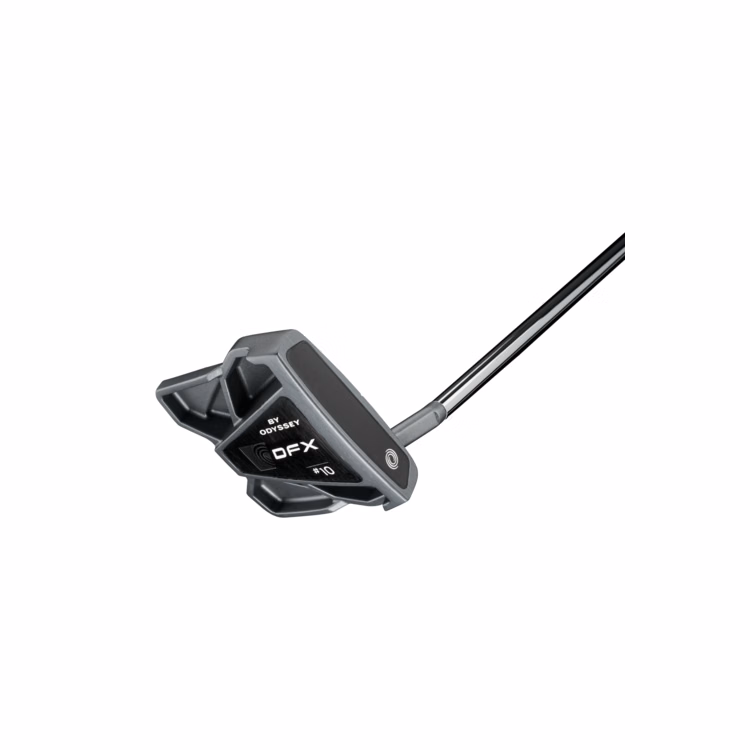 Odyssey DFX Ten Putter