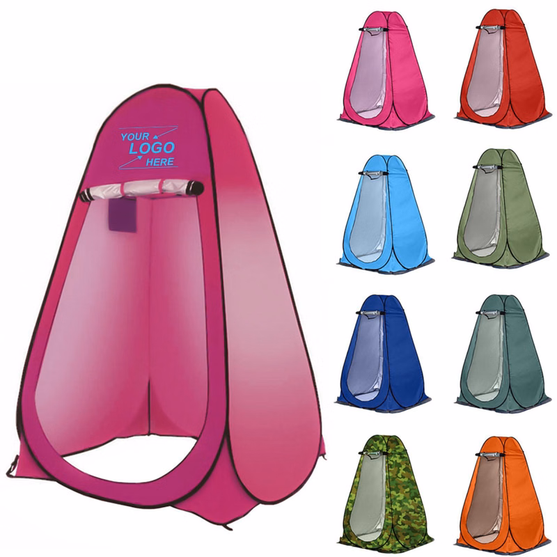 Personal Pop Up Privacy Tent