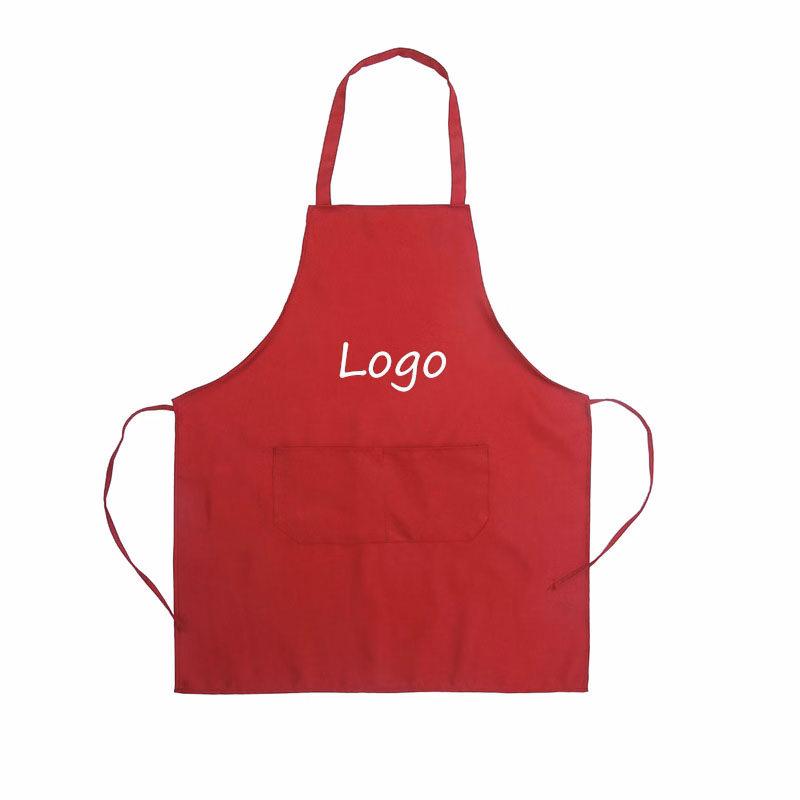 Custom Apron Unisex