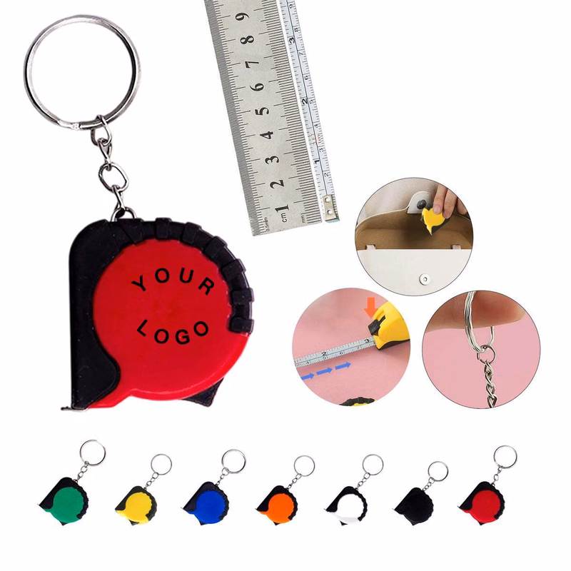 Small Measuring Tape for Gifts and Tools
