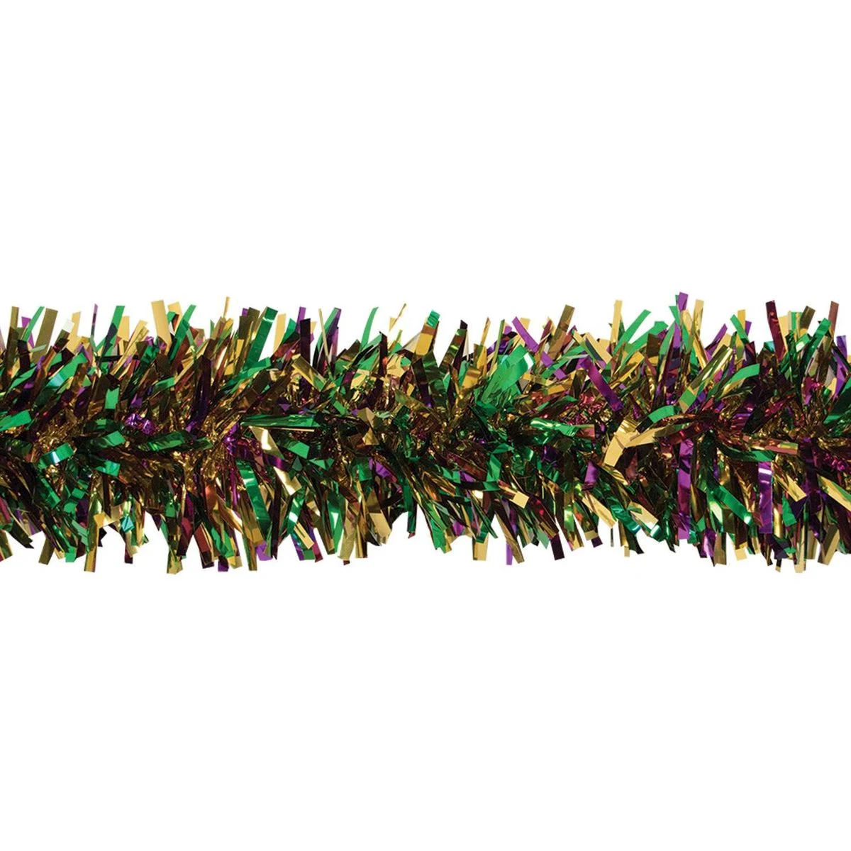 Victory Corps™ Mardi Gras Twist 1